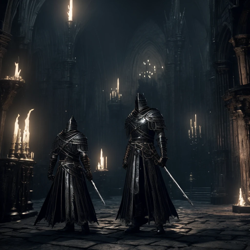 Kingdom of Lothric, Dark Souls III