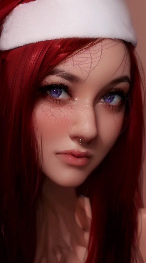 Hyper realistic super detailed sexy woman, Une fille confiante, NSFW (en anglais seulement), Very detailed, expressions faciales sexy, seductive facial expressions, [:(Face detail: 1.4): 0.4], 16K resolution, 4k resolution, dinamic lighting, High definition resolution, (sexy pose, Position attrayante), (hyper realistic: 1.4), (back light: 1.2), (Nuit: 1), (pleine hauteur: 1.8),(contrasting background: 1.5), (Anatomy of the hyperrealistic arm), (Hyperrealistic anatomy of the legs), (peau propre), (lighting cinematic: 1.7), (intime), (Technologie NVIDIA RTX Ray Tracing), (Anatomy of the hyperrealistic arm: 2), (Ventre plat parfait), (image couleur),Hiroko Takashiro, (mature female, milf:1.1), solo, (curvy:1.1), sitting on an office desk with crossed legs, office, (full body shot:1.1), (red hair:1.05), long hair, lipstick, makeup, ultra detail hair, ultra detail face, (purple eyes:1.05), perfect eyes, perfect face, earrings, (confused, blush:1.2), shirt, jacket, (black thighhighs, garter belt:1.1), zettai ryouiki, pencil skirt, office uniform, highheels, (Large Breasts:1.1), Cleavage, big ass, thighs,