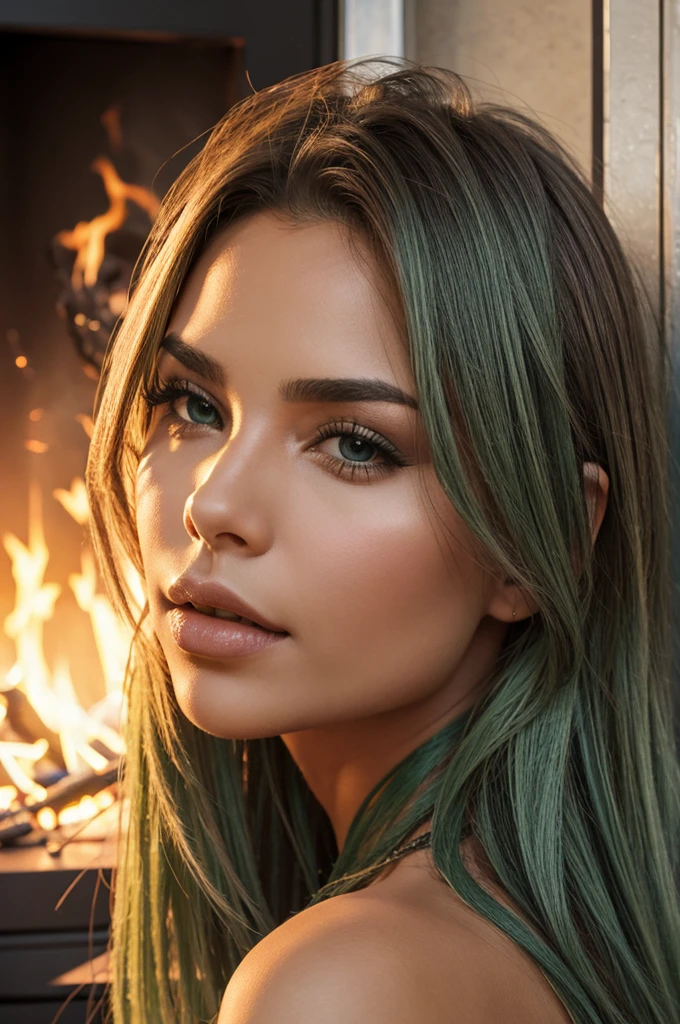 Valorant sage hot kiss