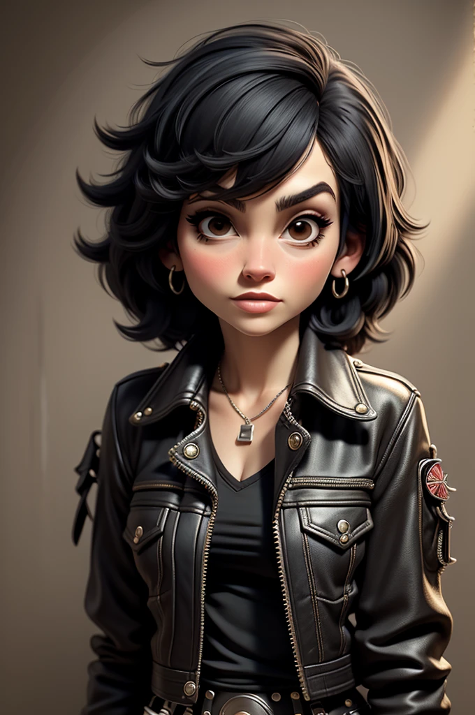 joan jett, rocker girl