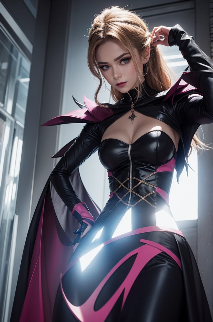 Villain Costumes