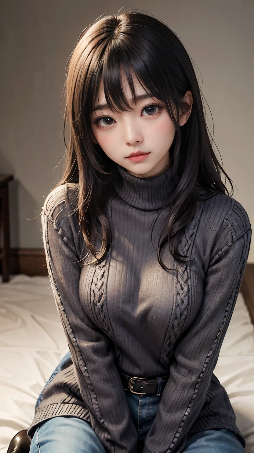 (最高qualityのディテール)、Realistic、8K Ultra HD、High resolution、(One Girl:1.2)、The 超detailedな、高qualityのテクスチャ、Intricate details、detailed、非常にdetailedなCG、高qualityの影、detailed 美しく繊細な顔、detailed 美しく繊細な目、Written boundary depth、Ray Tracing、20th Generation、Cute K-Pop Girls、(The Face of Ulzan in Korea)、Thin face、(Urzan-6500-v1.1:0.6)、PurerosFace_v1、Glowing Eyes、Perfect body、 Viewer Display、(最高qualityのディテール:1.2)、Realistic、8K Ultra HD、High resolution、(One Girl:1.2)、The 超detailedな、高qualityのテクスチャ、Intricate details、detailed、非常にdetailedなCG、高qualityの影、detailed 美しく繊細な顔、detailed 美しく繊細な目、Written boundary depth、Ray Tracing、20th Generation、Cute K-Pop Girls、(The Face of Ulzan in Korea)、Thin face、(Urzan-6500-v1.1:0.6)、cheek、Glossy Lips、、High resolution, Best image quality, 最高quality, Realistic, 超detailedな, Photo realistic, 4K 8K Ultra HD Full Color RAW Photos, Fujifilm(Medium format), Hasselblad, Carl Zeiss, Incredible dynamic range photography(utility_art：Smooth-768:1.1),High resolution, High pixel count, 明確なdetailed, Clear images, Natural color reproduction, Noise Reduction, High fidelity, quality, Software Improvements, Upscaling, Optimized Algorithms, Professional-level retouching,

1. Oversized coat:

The coat is、Choose an oversized design that covers from shoulders to knees.。Color is classic navy or black、or warm khaki or beige, hang on.、Choose colors that match the season。
2. Knitted sweater or turtleneck:

To protect yourself from the cold、Knitted sweater or turtleneckを選択してください。Match the texture and color of the knit to the coat.。
3. Wide leg pants:

For pants, Choose a wide-leg design、Combines ease of movement and style。Denim in dark tones or black trousers will look good.。
4. Knee-high boots:

What is included in an oversized coat、足首からふくらはぎまでカバーするKnee-high bootsとの組み合わせ。Boots are black or dark brown and chic.、Gives a stylish impression。
5. accessories:

シンプルなゴールドまたはシルバーのaccessoriesを選択してください、Add elegance to your outfit。for example、Long necklaces and large earrings are recommended.。
6. Handbags:

Handbags、Choose a color that matches the tone of your outfit.。Shoulder bags and tote bags are convenient and stylish。
7. Compensateと髪型:

Compensate, Choose natural colors that flatter your skin。Wavy Hair、By creating loose curls、Appeal to softness。