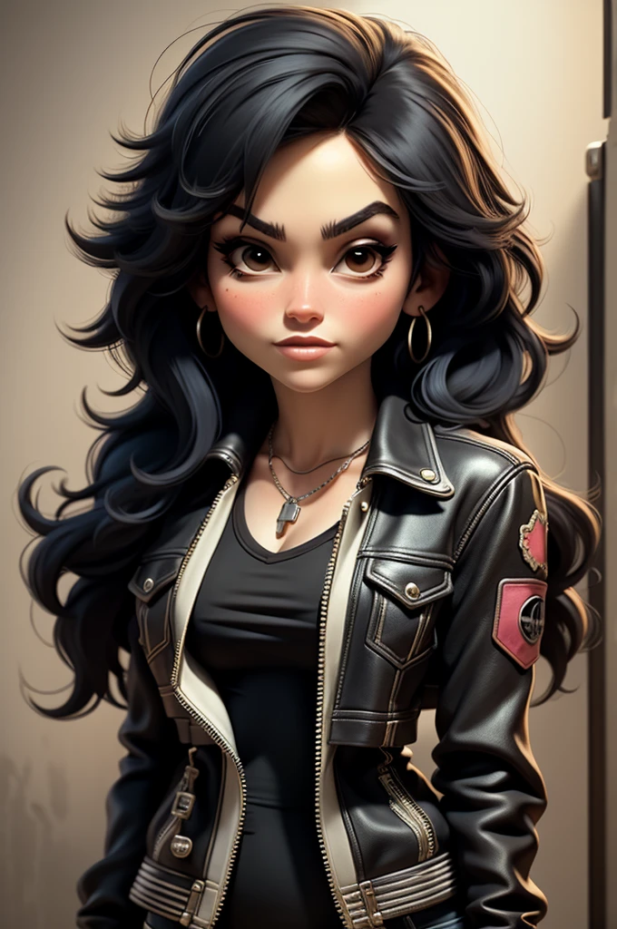 joan jett,, rocker girl, long hair