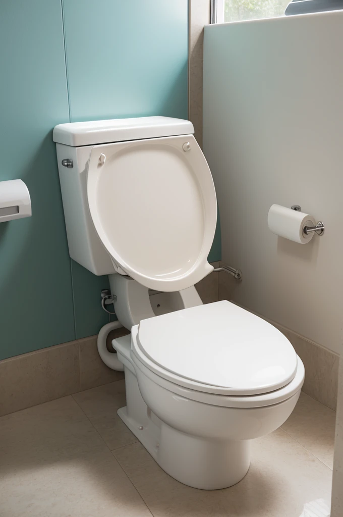 Skibidi toilet