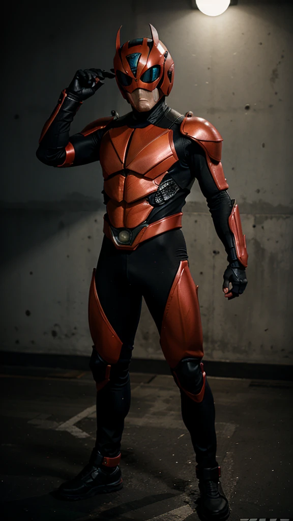kamen rider