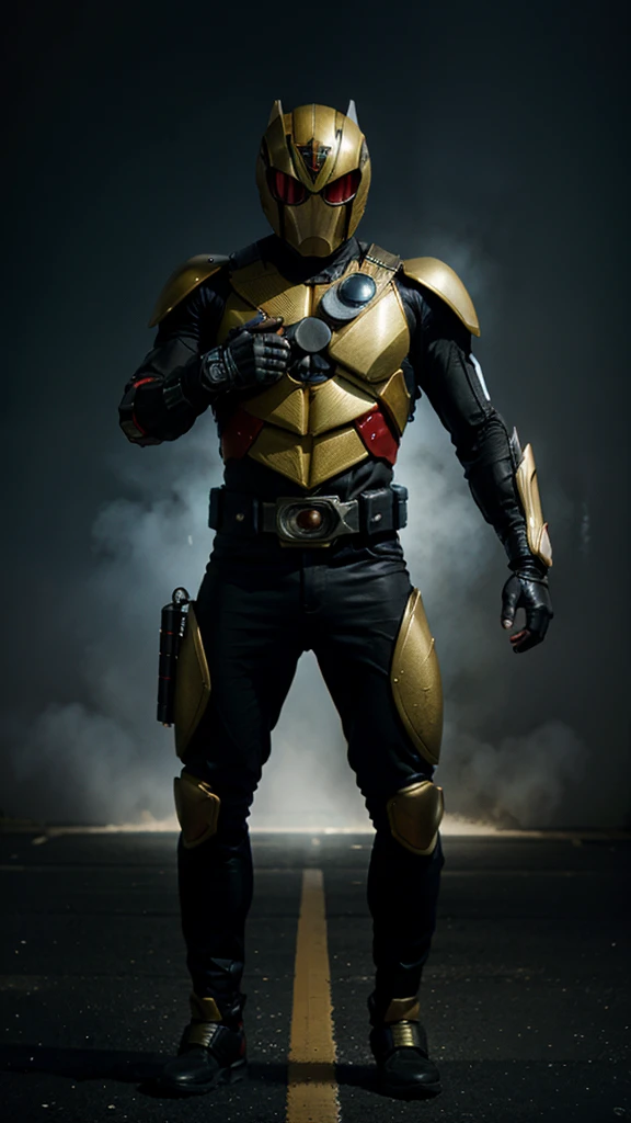 kamen rider