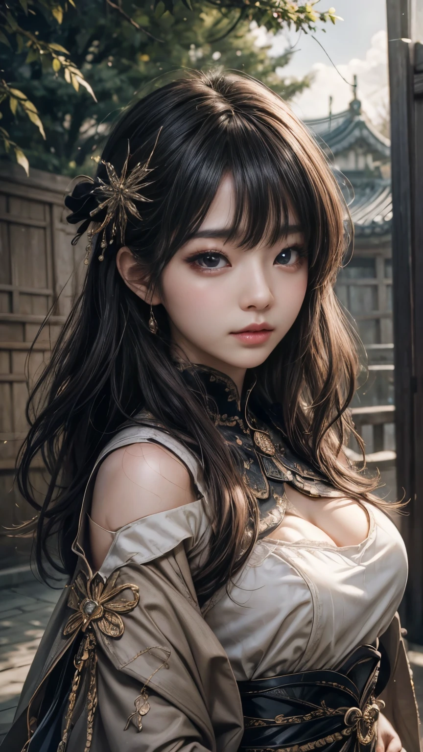 (最高qualityのディテール)、Realistic、8K Ultra HD、High resolution、(One Girl:1.2),(Fatal Beauty,Attractive beauty) ,(A supple and powerful physique),(Sensual charm),(Mysterious charm:1.1),(Captivating silhouette),The 超detailedな、高qualityのテクスチャ、複雑なdetailed、detailed、非常にdetailedなCG、高qualityの影、detailed 美しく繊細な顔、detailed 美しく繊細な目、Written boundary depth、Ray Tracing、20th Generation、Cute K-Pop Girls、(The Face of Ulzan in Korea)、Thin face、(Urzan-6500-v1.1:0.6)、PurerosFace_v1、Glowing Eyes、Perfect body、 Viewer Display、(最高qualityのディテール:1.2)、Realistic、8K Ultra HD、High resolution、Woman close up, realistic girl rendering, 8k artistic german bokeh, Enchanting girl, Real Girls, Gurwitz, Gurwitz-style artwork, Girl Roleplay, Realistic 3D style, cgstation Popular Topics,, 8K Portrait Rendering,(truth,truth:1.4),(Sparkling eyes girl:1.2)、The 超detailedな、高qualityのテクスチャ、複雑なdetailed、detailed、非常にdetailedなCG、高qualityの影、detailed 美しく繊細な顔、detailed 美しく繊細な目、Written boundary depth、Ray Tracing、20th Generation、Cute K-Pop Girls、(The Face of Ulzan in Korea)、Thin face、(Urzan-6500-v1.1:0.6)、cheek、Glossy Lips、、High resolution, Best image quality, 最高quality, Realistic, 超detailedな, Photorealistic, 4K 8K Ultra HD Full Color RAW Photos, Fujifilm(Medium format), Hasselblad, Carl Zeiss, Incredible dynamic range photography(utility_art:Smooth-768:1.1),High resolution, High pixel count, 明確なdetailed, Clear images, Natural color reproduction, Noise Reduction, High fidelity, quality, Software Improvements, Upscaling, Optimized Algorithms, Professional-level retouching,
1. Oversized coat:
The coat is、Choose an oversized design that covers from shoulders to knees.。Color is classic navy or black、or warm khaki or beige, wait.、Choose colors that match the season。
2. Knitted sweater or turtleneck:
To protect yourself from the cold、Knitted sweater or turtleneckを選択してください。Match the texture and color of the knit to the coat.。
3. Wide leg pants:
For pants, Choose a wide-leg design、Combines ease of movement and style。Denim in dark tones or black trousers will look good.。
4. Knee-high boots:
What is included in an oversized coat、足首からふくらはぎまでカバーするKnee-high bootsとの組み合わせ。Boots are black or dark brown and chic.、Gives a stylish impression。
5. accessories:
シンプルなゴールドまたはシルバーのaccessoriesを選択してください、Add elegance to your outfit。for example、Long necklaces and large earrings are recommended.。
6. Handbags:
Handbags、Choose a color that matches the tone of your outfit.。Shoulder bags and tote bags are convenient and stylish。
7. Compensateと髪型:
Compensate, Choose natural colors that flatter your skin。Wavy Hair、By creating loose curls、Appeal to softness。