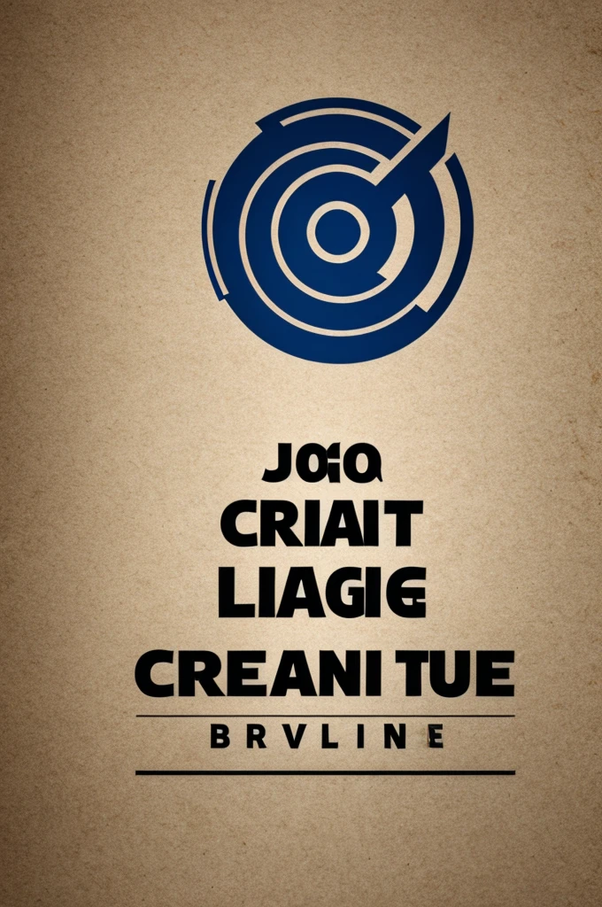 Create Logo 
