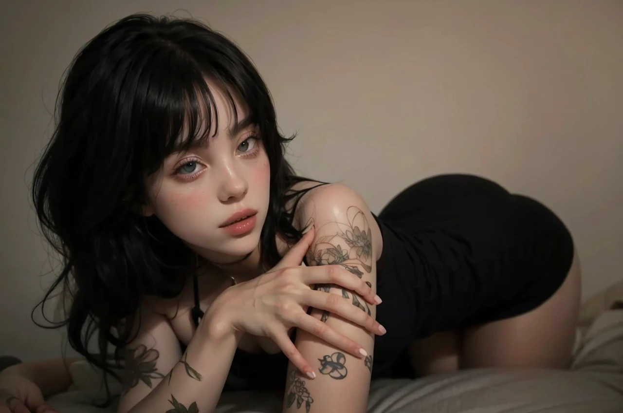 Beautiful Girl