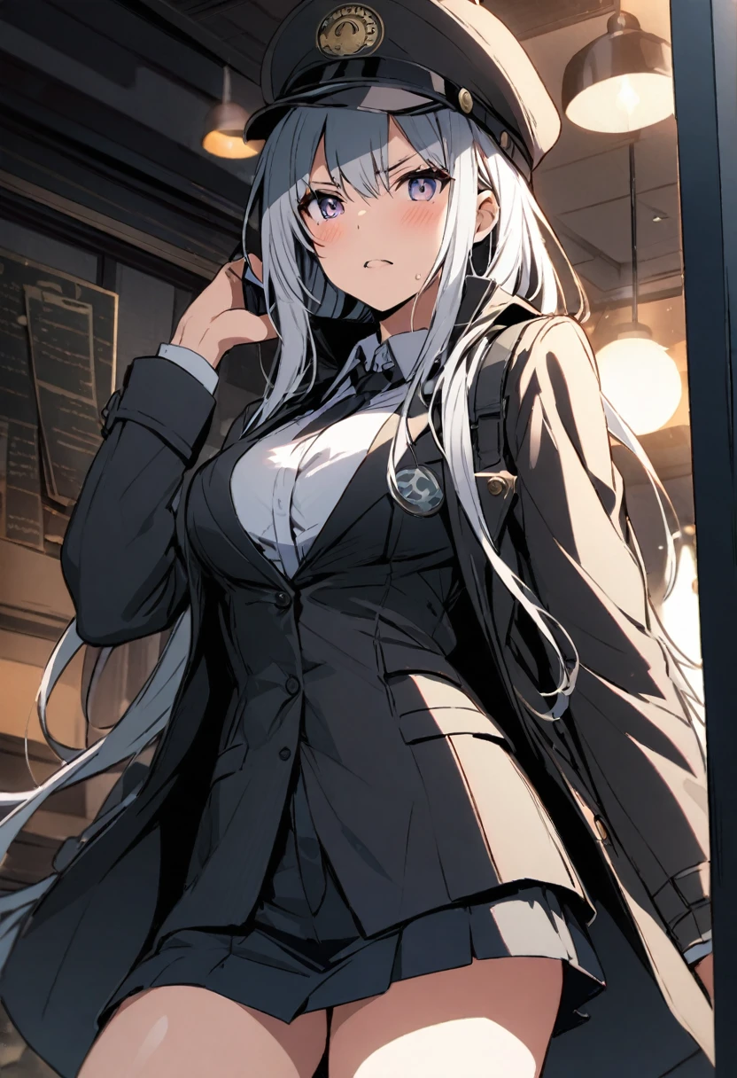 Private investigator