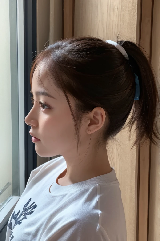ponytail
