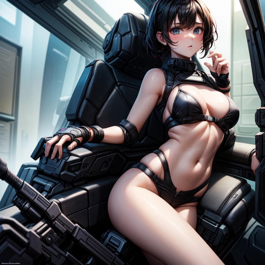 BlackOps Ladies
