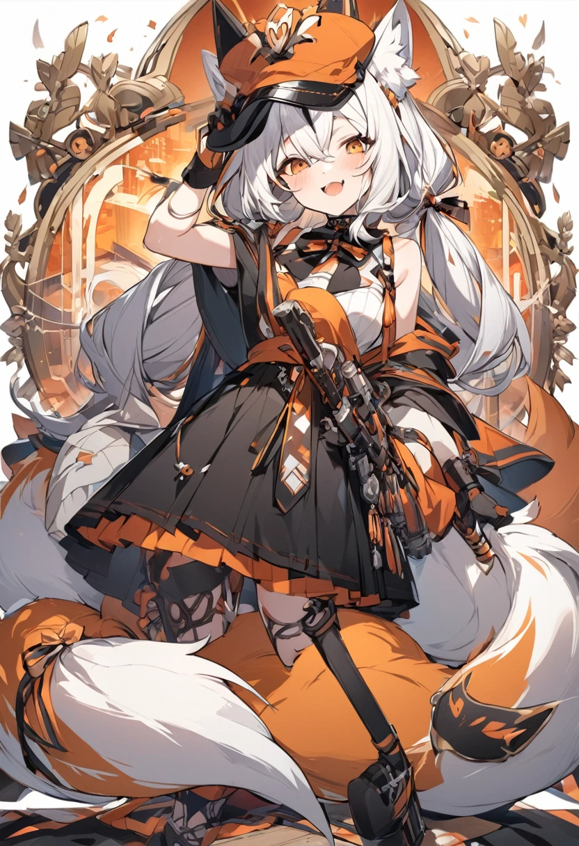 Fox