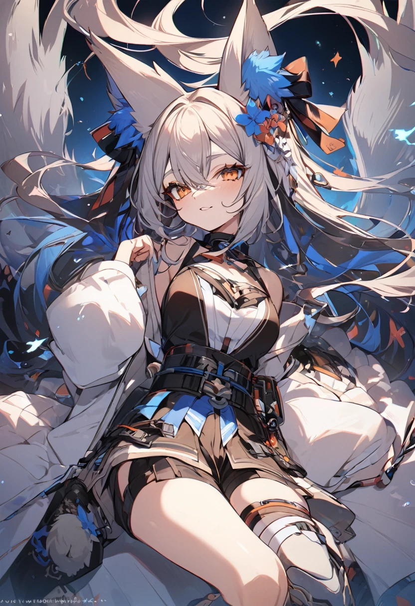 Fox