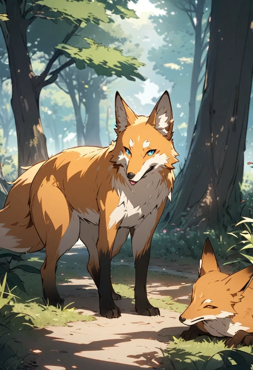 Fox 