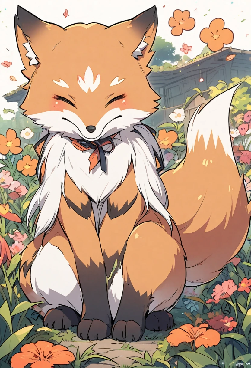 Fox 