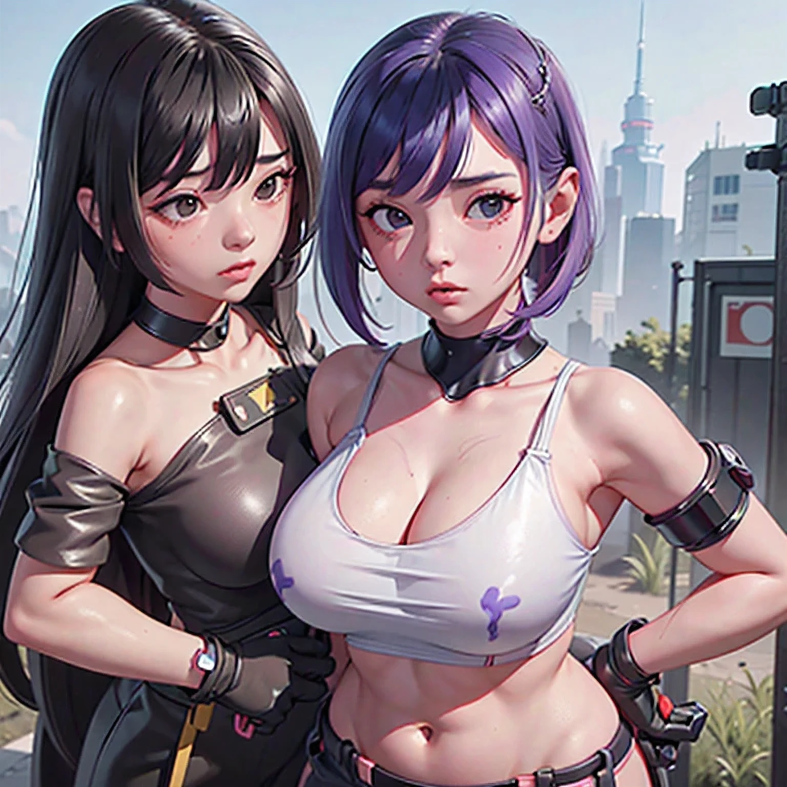 A man in costume、Close-up shot of girl, OPPEIN, biomechanical OPPEIN, OPPEIN cyberpunk, 4K detail fantasy, Anime Goddess, Thickness, Half-length photo, Japanese Goddess, Surrealist anime, Large Breasts!, Extremely detailed photos of the goddess, 8K Artgerm bokeh, Attractive anime girl, Realistic sexy gravure idol,a close up of a woman in a costume holding a cell phone, oppai, biomechanical oppai, cyberpunk oppai, 4 k detail fantasy, anime goddess, thicc, cinematic bust shot, japanese goddess, hyper realistic anime, big breasts!, extremely detailed goddess shot, 8k artgerm bokeh, seductive anime girl, realistic sensual gravure idol((1 girl))