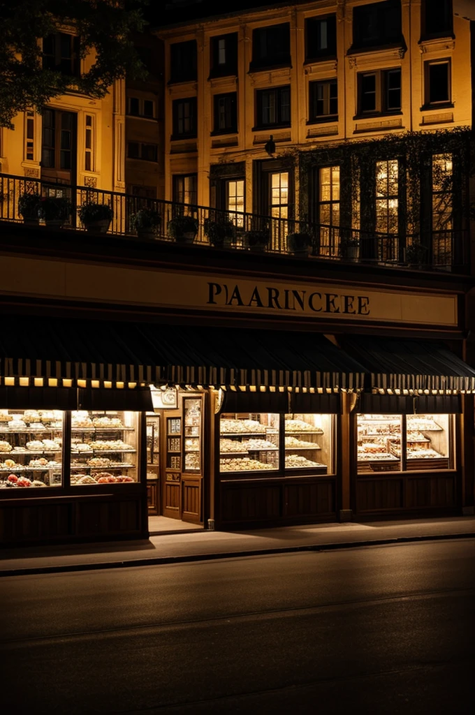 I want a logo like the marketplace but in dark