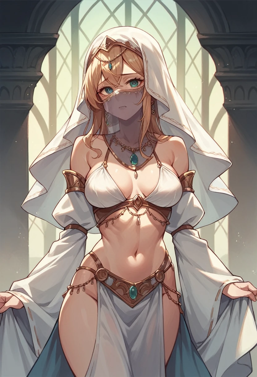 wise veil