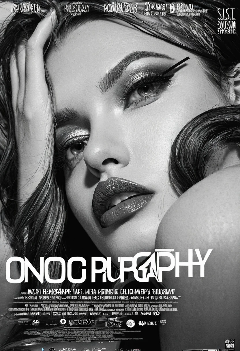NSFW, 8K,ultra high definition,(masterpiece:1.2, best quality), (magazine cover), (많은 텍스트가 포함된 다채로운 magazine cover),fascinating, elegant, Trend, trend, radiant, head turner, dazzling, elaborate, very cool, dramatic, brave, ((swedish model)), ((((white hair)))), It shows off her enhanced look perfectly... She has perfect makeup, (((((saggy big breasts,hbig breasts,Sexy))))), 그리고 is striking a sexy, erotic pose), Her body is perfectly toned, sunny beach background, (very detailed:1.2)((((100%all nude,Lots of pubic hair)))),((red lipstick)),Blue Eyes,(Very long hair),((((bust)))),