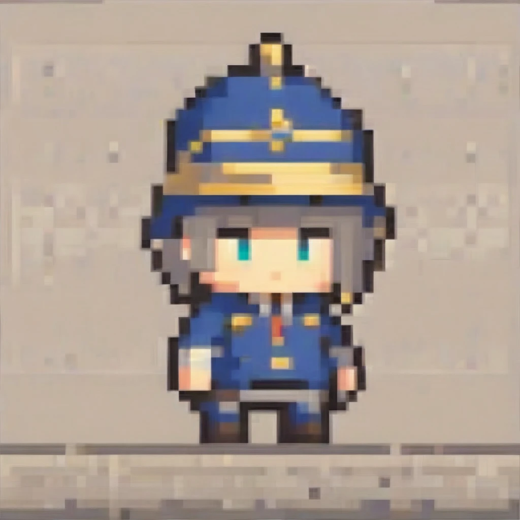 gojo satoru chibi