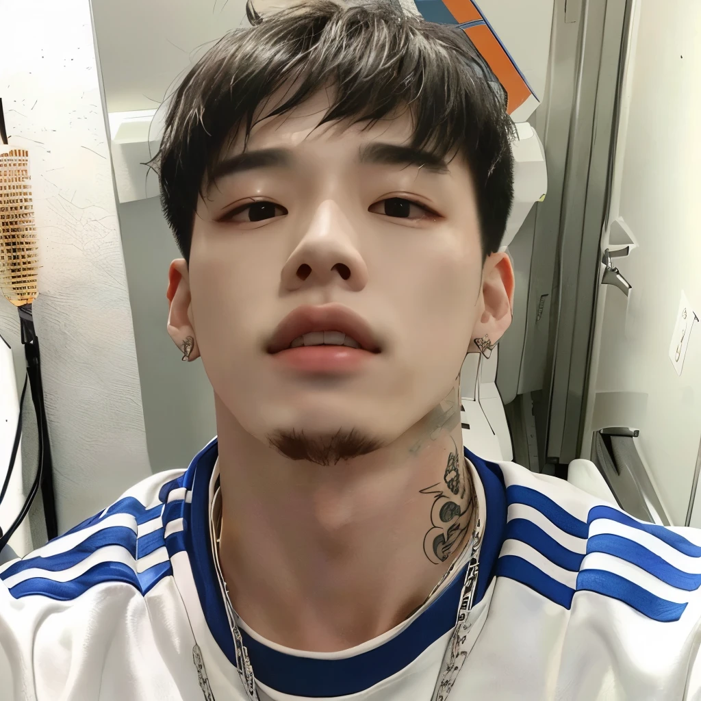 park jaebeom, jay park, jay park khh