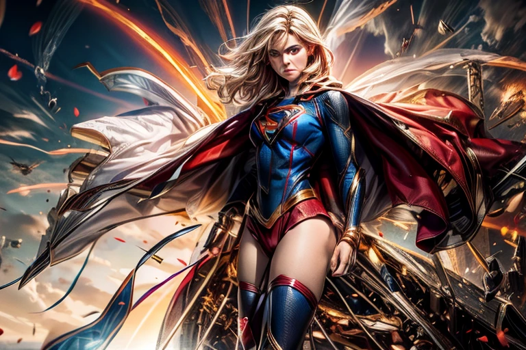 supergirl