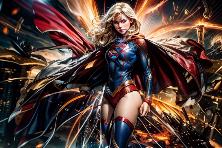 supergirl