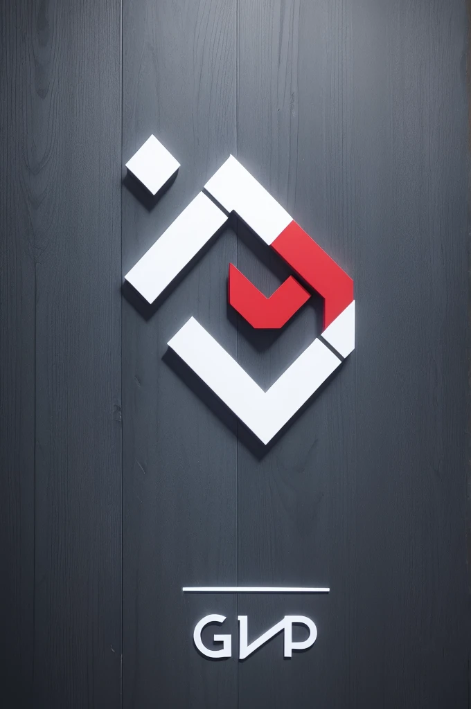 Create a logo for me with the letters GBR for an online department store
