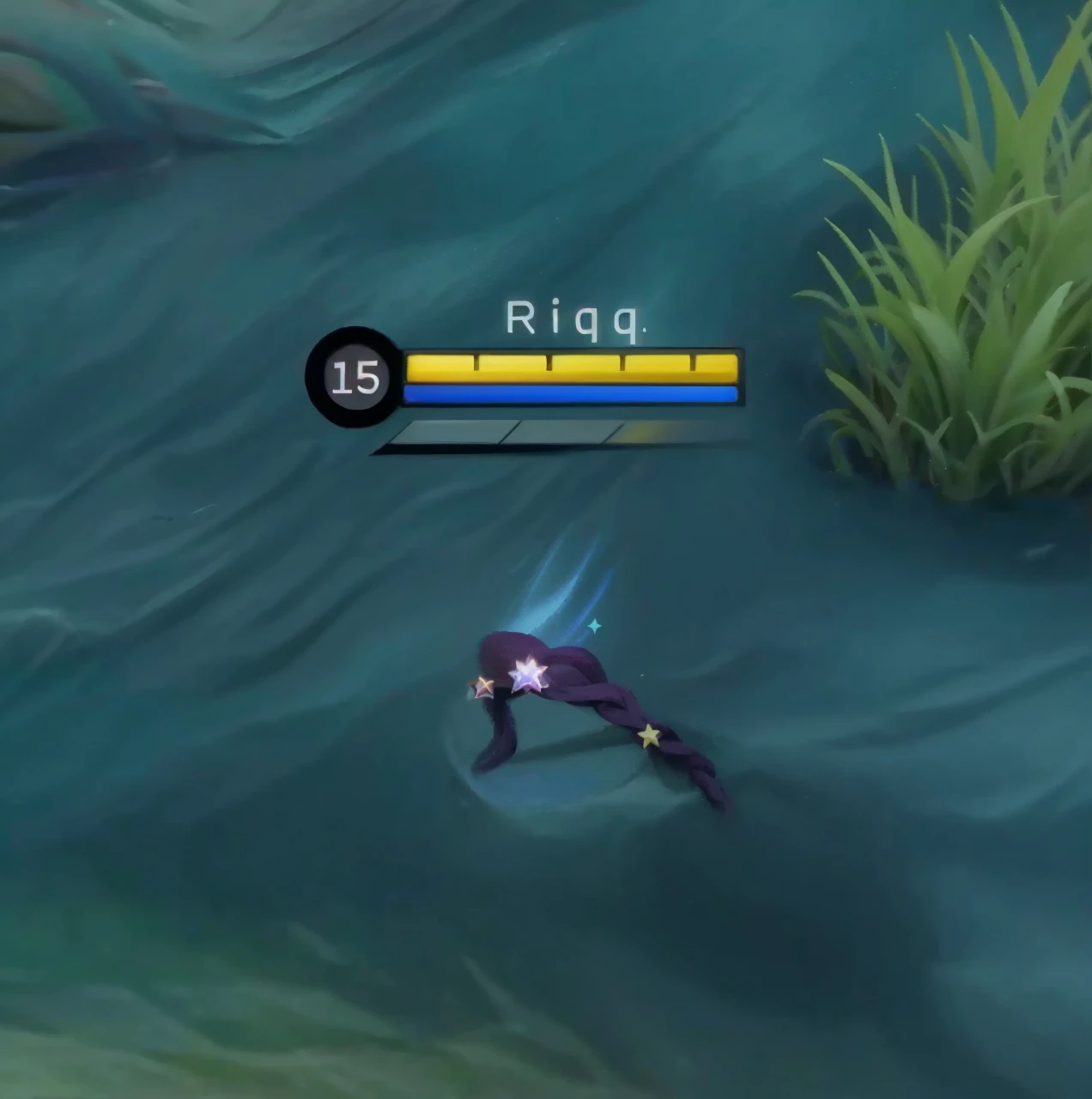 star_guardian_Janna, solo, smile,, (masterpiece, best quality, absurdres, detailed, ultra-detailed:1.3)
