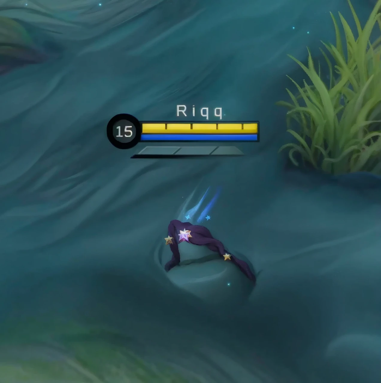 star_guardian_Janna, solo, smile,, (masterpiece, best quality, absurdres, detailed, ultra-detailed:1.3)