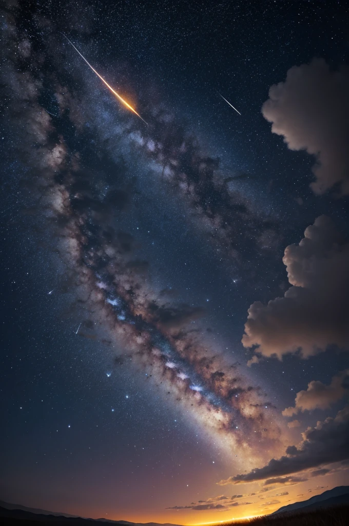 meteor