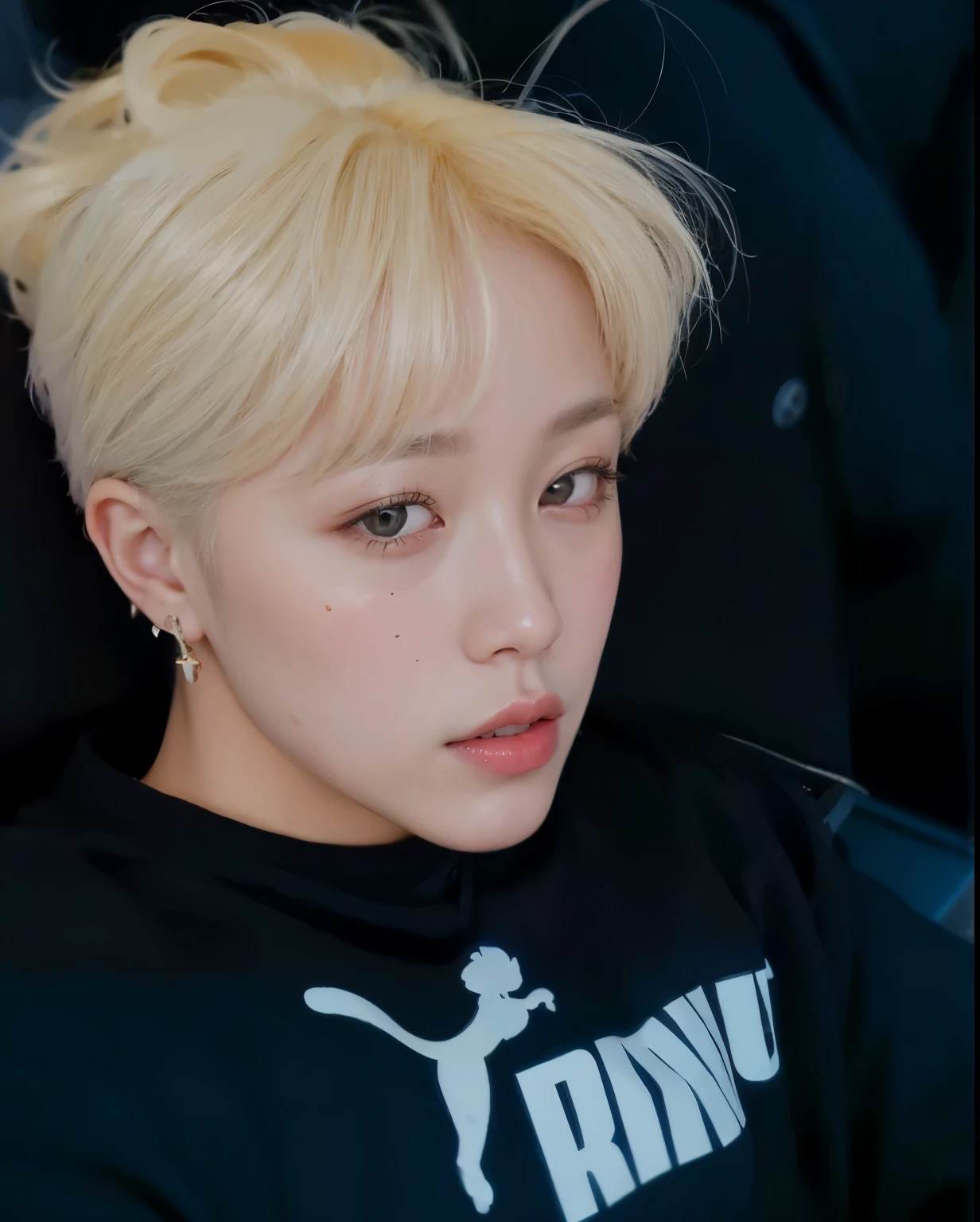 Park Jimin, BTS