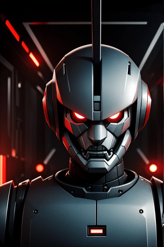 angry robot 