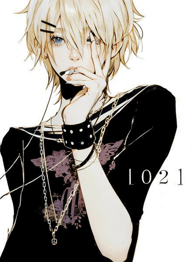 Boy