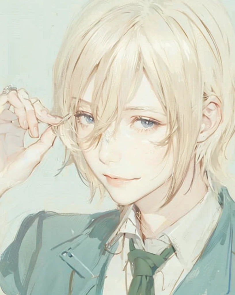 Boy