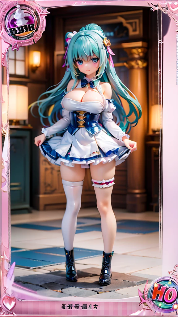 Highest quality、Highest quality、Huge super 、Cleavage、A fawning expression、high school girl、Armpit、pregnancy、vagina、Thighs、Knee socks、Armpit見せ、両Armpit見せ、Close-up、train、Armpitチラ、Absolute area、seat