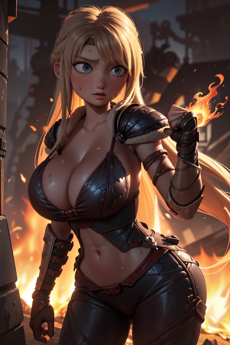 Rosalina, Hot cleavage, frontal view of the tits, Tits in close-up, hot provocative tits, very hot cleavage, only her, 1 girl, titfuck pose, titfuck position, titfuck view, blue corset, crown, full body, crown visible, covered nipples, sweet smile, into the volcano, her tits touch the lava and Rosalina burns, Rosalina's tits are on fire and burn in the lava, The floor is molten lava, lava bath, covered in lava, her tits are burning from the lava.  lava background,  burned on the lava,  burning on the lava, her tits burning from the lava, sweaty tits, sweaty, very hot environment, very high temperature, in a volcano, Tits covered with lava, tits in the lava, burning  in The lava, Tits resting on the lava while they burn, Tits with a lot of sweat, very wet tits, tits soaked in lava, hot lava touching and wetting her tits, burning tits, very sweaty tits, Rosalina lying on the floor with lava while her tits are resting on the lava and are burning from the lava, A river of lava under her tits begins to burn her corset, her tits are smoldering and burning, her tits are reddened from the heat of the lava and magma running across the floor and reaching her tits, cleavage fuckable, titty fuckable, titty front view, tits looking at viewer, tits in closeup, hot tits, tits ready to titfuck, POV titfuck, POV titfuck pose 