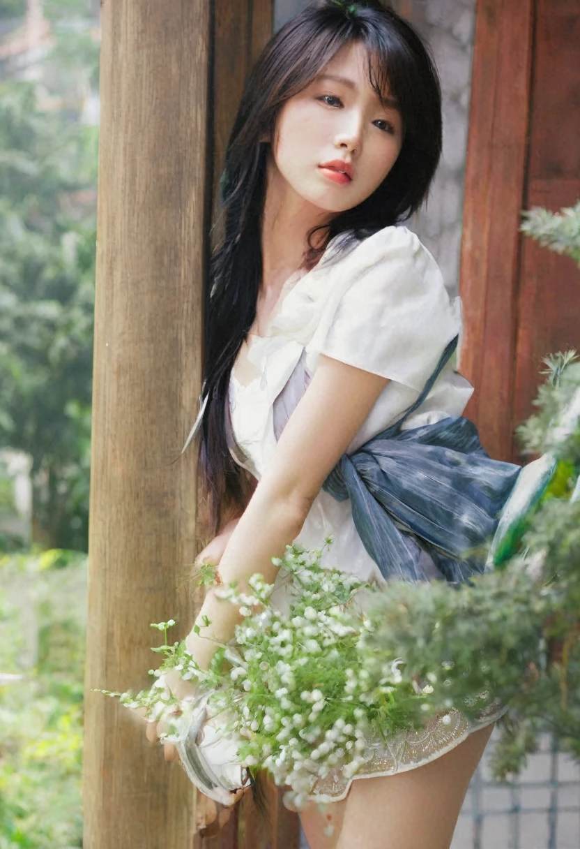 pornografi video realistic asian girls