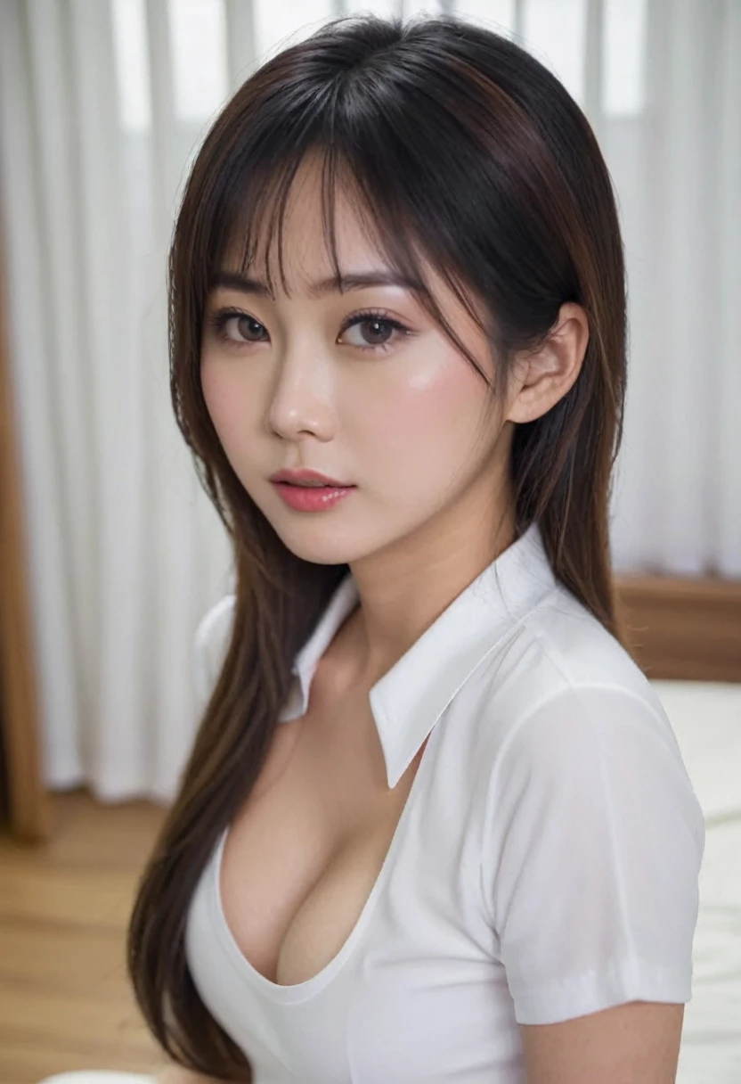 pornografi video realistic asian girls