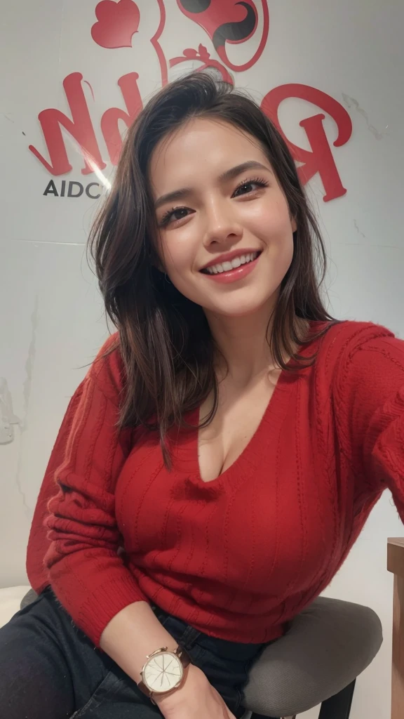 I want to hurt her chest now, take off that shirt 