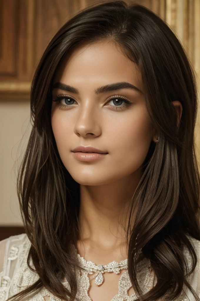 ((best quality)), ((masterpiece)), (detailed), perfect face