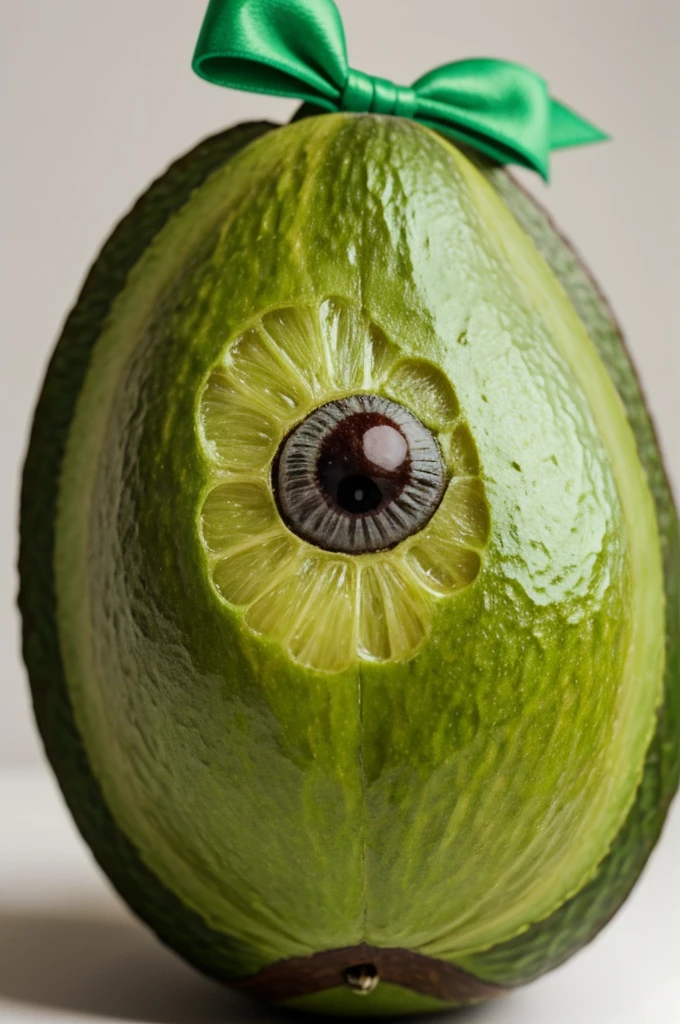 (Fantasy papaya masterpiece looks like a vagina, ethereal papaya fruit, wide eyes, open mouth, sharp teeth:1)