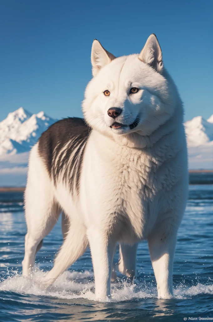 Yamal