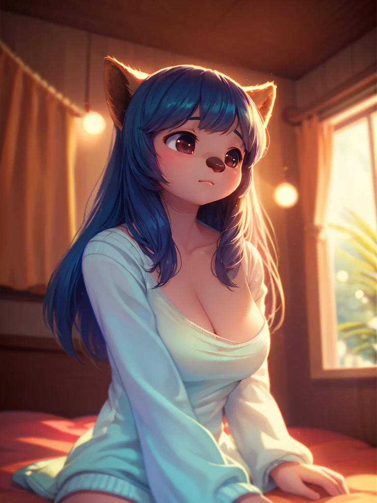 Boobies