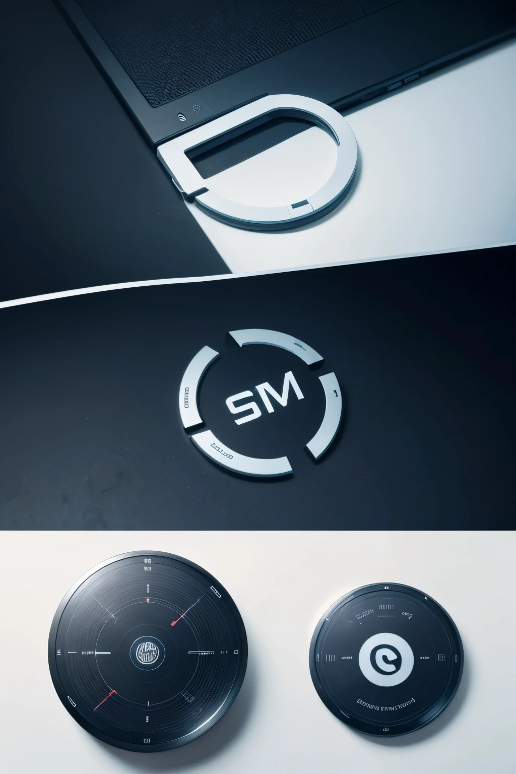 Explanation of Command Elements Professional and modern logo: Indicates that the logo should have a professional and contemporary look.
Themes of innovation, collaboration, and perpetual growth: Defines the main themes that the logo should convey.
Sleek, minimalist design with bold and elegant typography: Describe the desired design and typography style.
Color scheme with shades of blue and white: Specifies colors that represent trust and professionalism.
Subtle icon or symbol suggesting continuity or perpetual motion: Suggests the inclusion of an icon that refers to the idea of perpetual products, like an infinity loop or a stylized arrow.
Versatile design for digital and print media: Ensures the logo is suitable for different platforms.