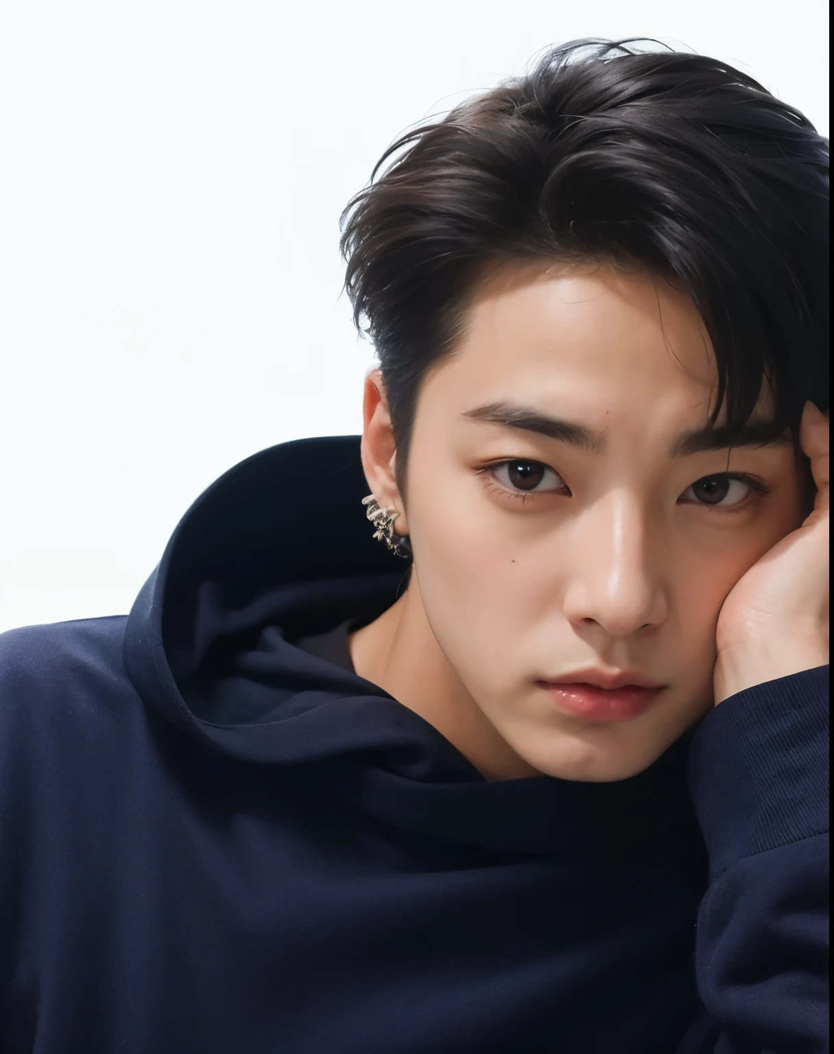 Jeon jungkook, BTS