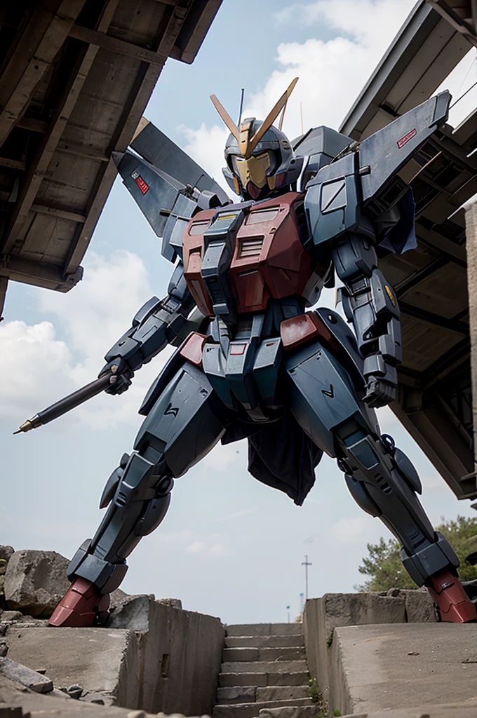 Gundam 