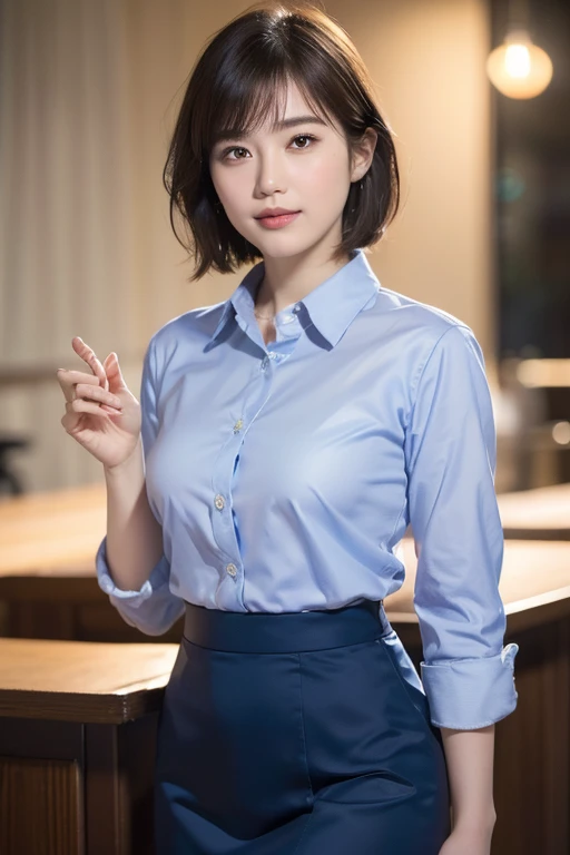 hight resolution、high-level image quality、Real live-action、(8K, top-quality, masterpiece:1.2), (realisitic, Photorealsitic:1.37), ultra-detailliert, 1 girl in、20 year old adult beauty、White lace panties、Detailed panty patterns、panties focus、Tiny panties、full body Esbian, outside of house, (((Beautiful alignment and snow-white teeth)))、(Adjusted hair:1.5) Officelady, Black Office Blazer, Office Skirt, (panthyhose: 1.2)、(Short button-down shirt:1.2)、Button Up Color Prim、Button Down Color Prim、bura、(panthyhose:1.2)、Alpha Layer、high-heels、earring beautiful、cute little、独奏、Beautiful detailed sky、(A smile:1.15)、middlebreasts、Eyes in Beautiful Details、Business attire、(short-hair:1.2)、Floating Hair NovaFrogStyle、low angles、pov from down、FULL BODYSHOT
