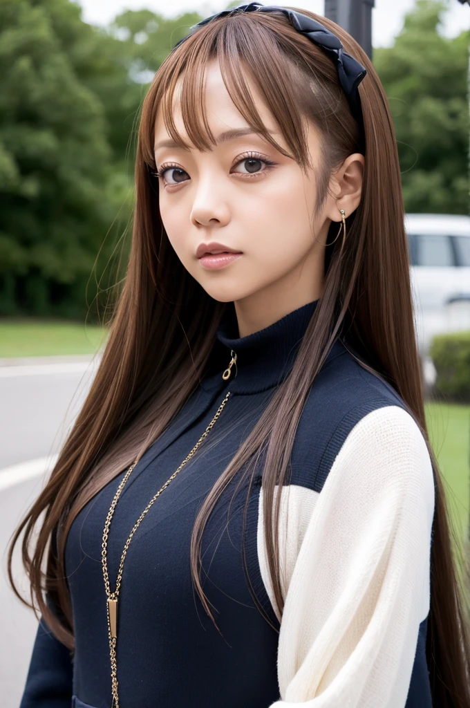 Namie Amuro